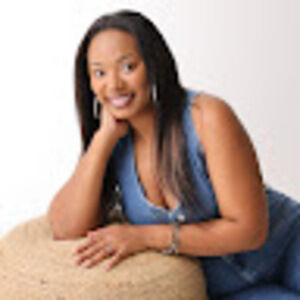 Meet your Posher, Shantiii